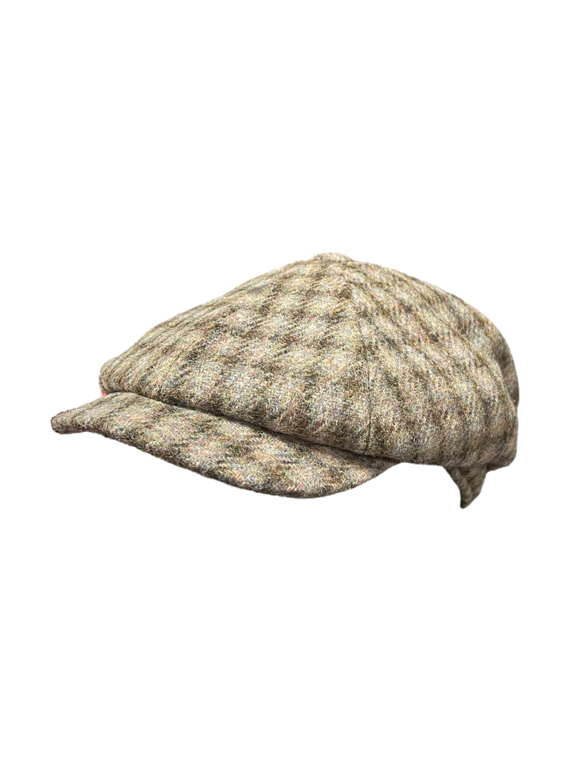 Gatsby Bakerboy Cap