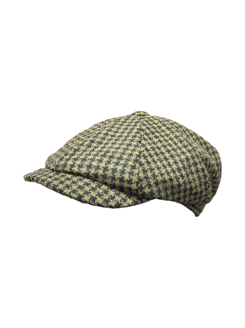 Gatsby Bakerboy Cap