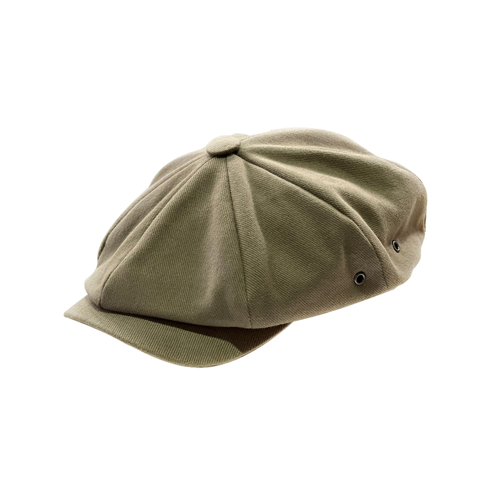British newsboy cap on sale